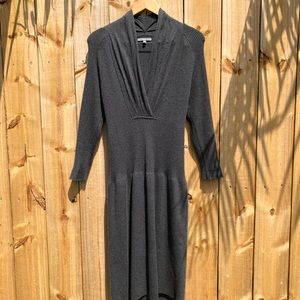 Anne Klein Sweater Dress